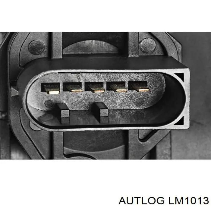 Расходомер воздуха Autlog LM1013