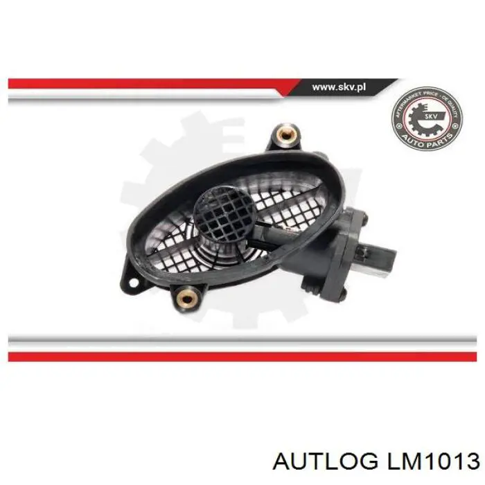 LM1013 Autlog Датчик расхода воздуха
