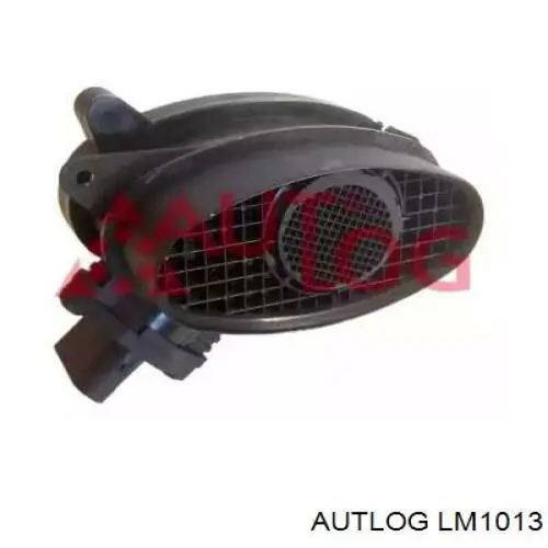 Купить LM1013 Autlog Воздухомер