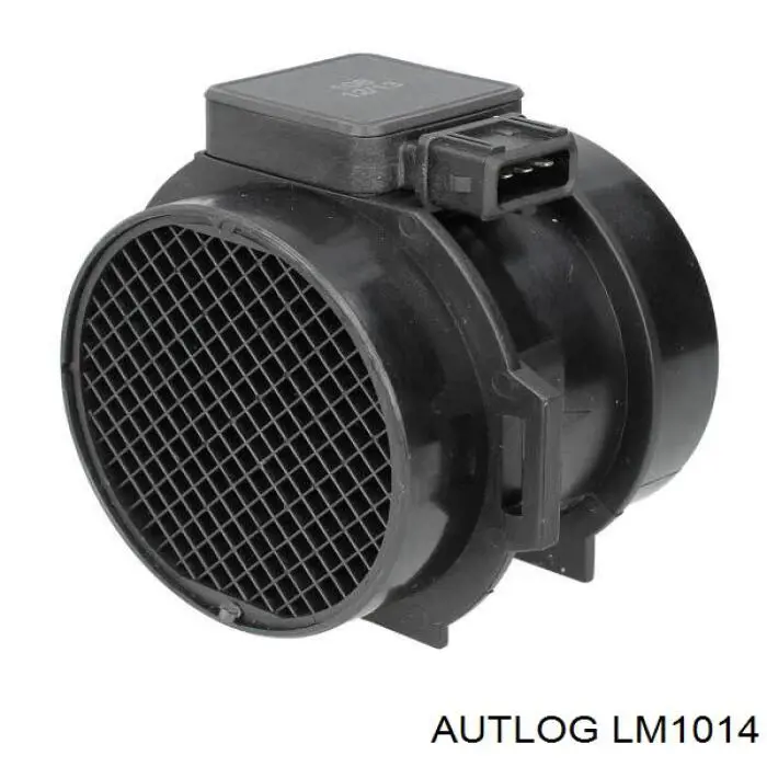 Купить LM1014 Autlog Воздухомер