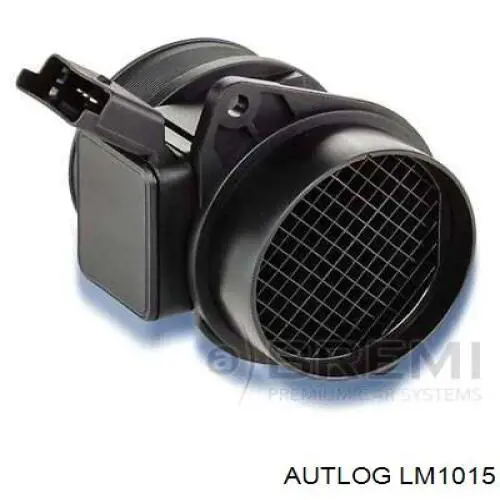 LM1015 Autlog Датчик расхода воздуха