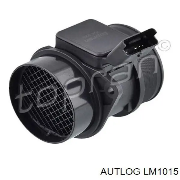 Датчик массового расхода воздуха Autlog LM1015 цена, от 51.21 USD