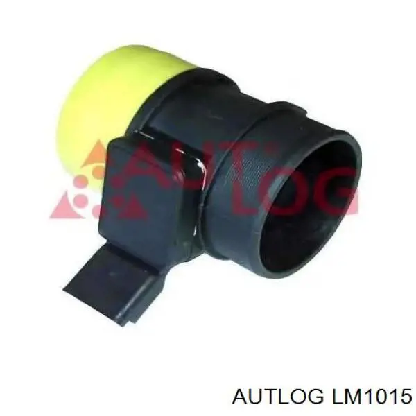 Купить LM1015 Autlog Воздухомер