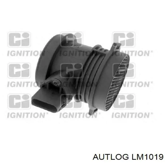 Датчик массового расхода воздуха Autlog LM1019 цена, от 35.23 USD