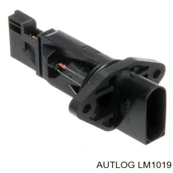 Купить LM1019 Autlog Воздухомер