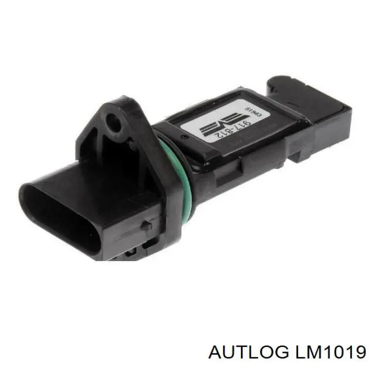 ДМРВ LM1019 Autlog