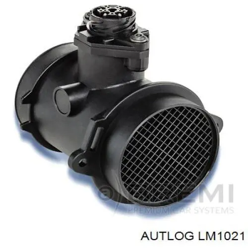 LM1021 Autlog Датчик расхода воздуха