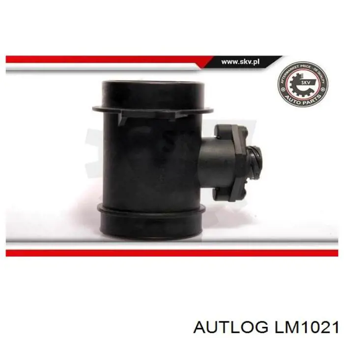 Датчик массового расхода воздуха Autlog LM1021 цена, от 73.34 USD