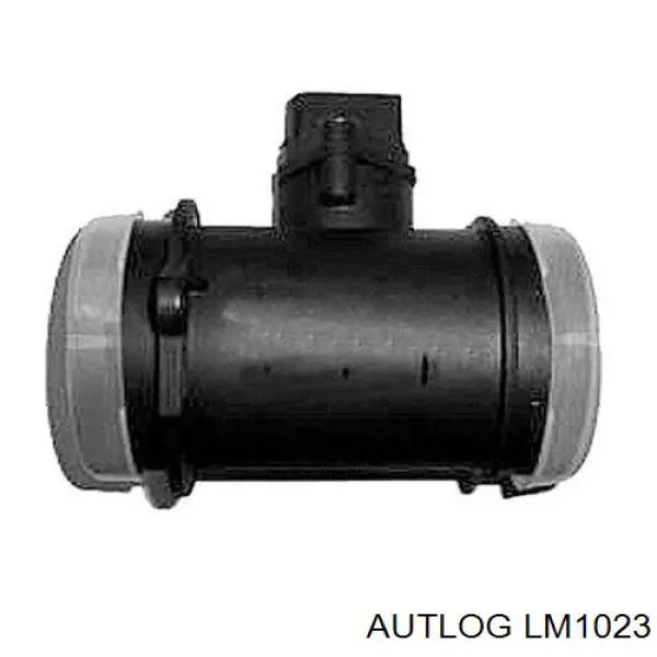 Sensor De Flujo De Aire/Medidor De Flujo (Flujo de Aire Masibo) LM1023 Autlog