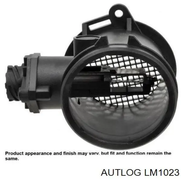 Купить LM1023 Autlog Воздухомер
