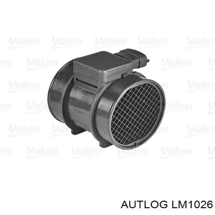 Датчик массового расхода воздуха Autlog LM1026 цена, от 34.28 USD