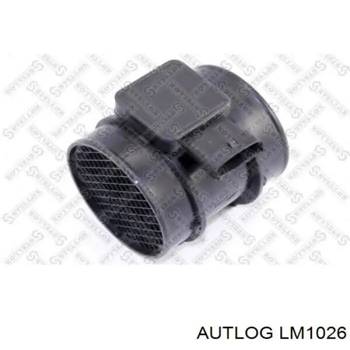Купить LM1026 Autlog Воздухомер