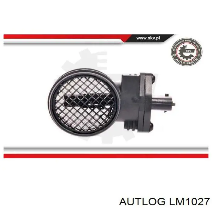 Датчик массового расхода воздуха Autlog LM1027 цена, от 32.04 USD