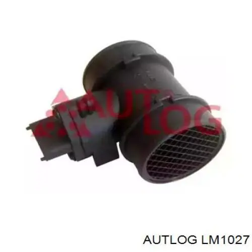 ДМРВ LM1027 Autlog