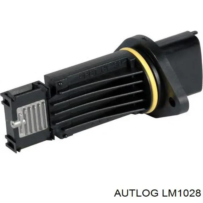Расходомер воздуха Autlog LM1028