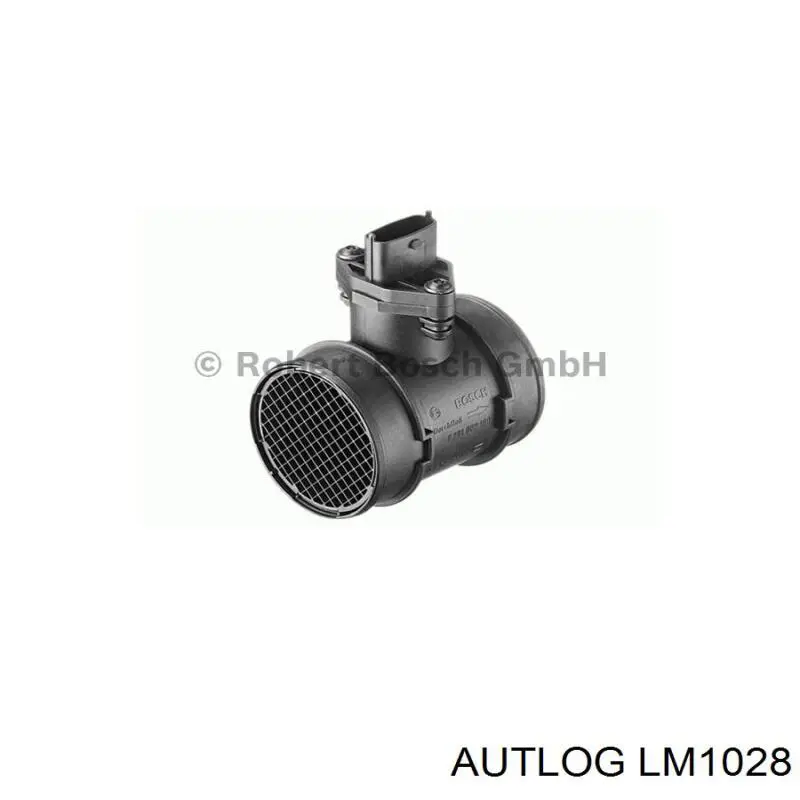 Купить 0836592 Opel Воздухомер