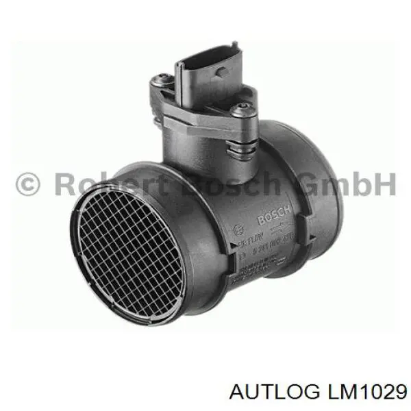 Датчик массового расхода воздуха Autlog LM1029 цена, от 36.35 USD
