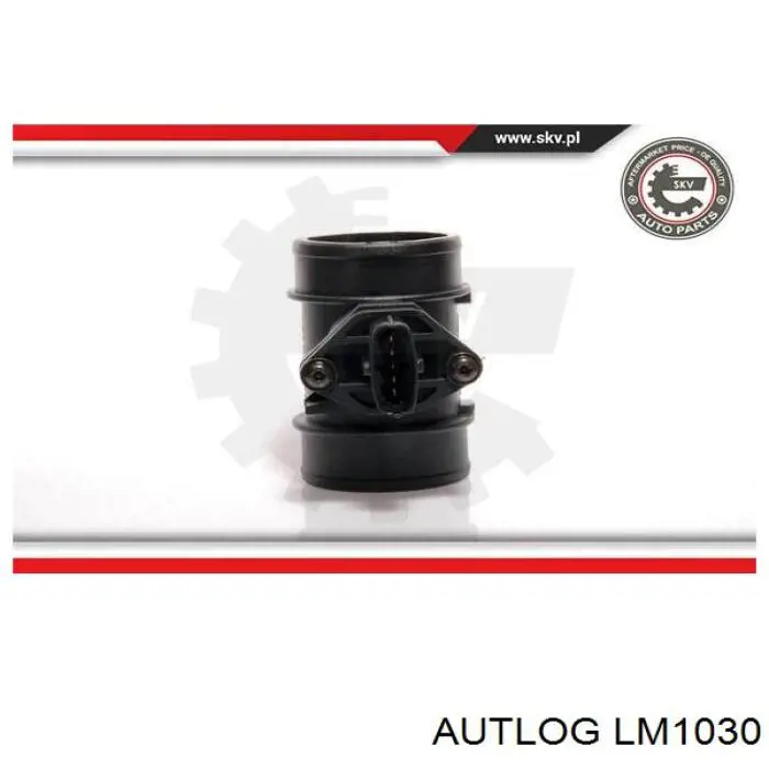 ДМРВ LM1030 Autlog