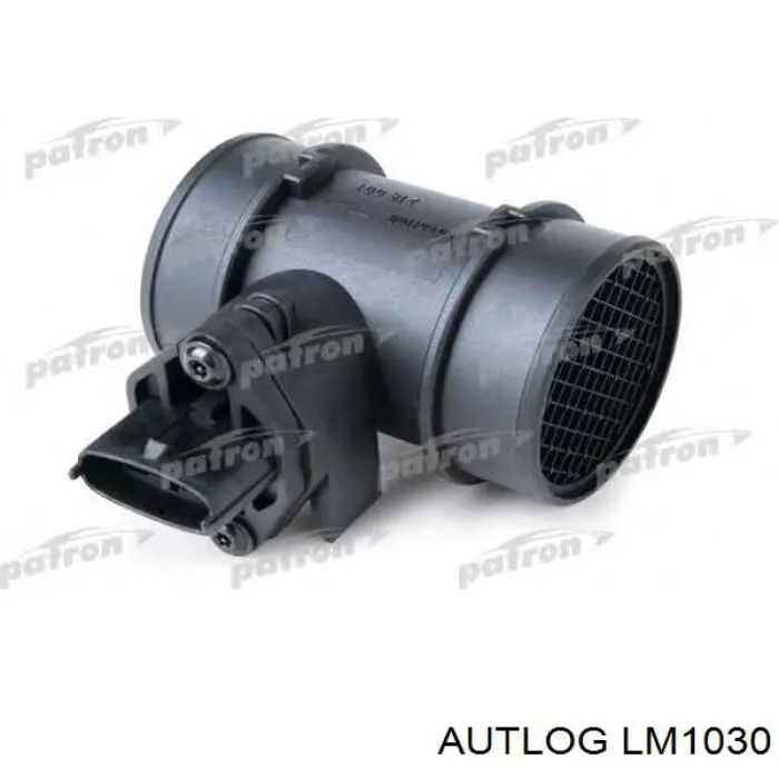 LM1030 Autlog Датчик расхода воздуха