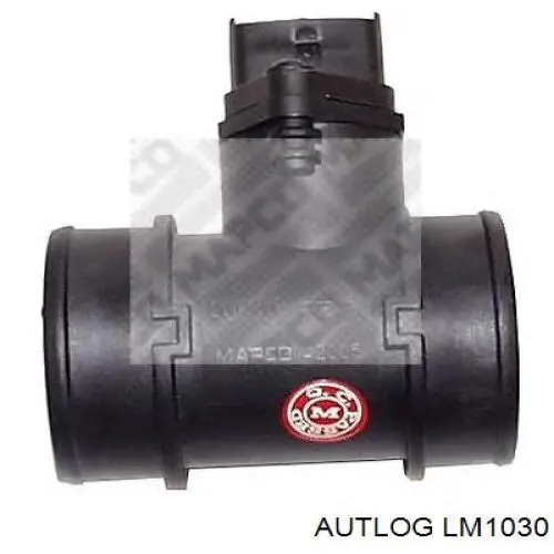 Датчик массового расхода воздуха Autlog LM1030 цена, от 33.51 USD
