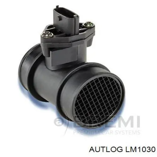 Купить LM1030 Autlog Воздухомер
