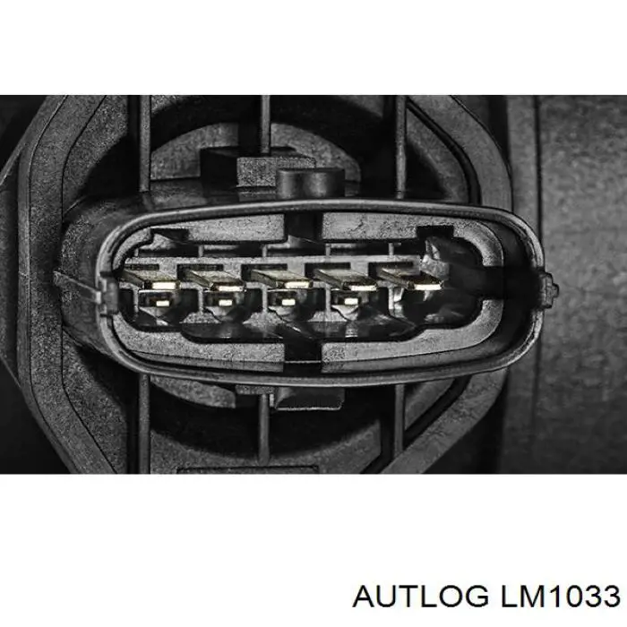 Датчик массового расхода воздуха Autlog LM1033 цена, от 45.73 USD