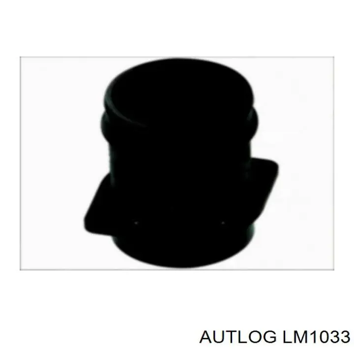 Купить LM1033 Autlog Воздухомер
