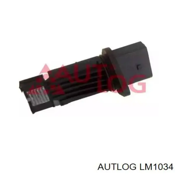 Расходомер воздуха Autlog LM1034
