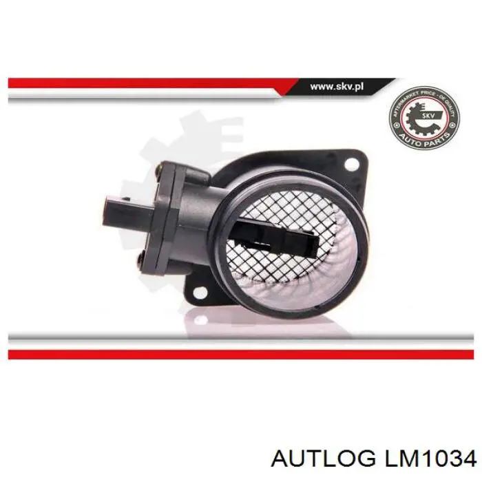 Датчик массового расхода воздуха Autlog LM1034 цена, от 26.05 USD