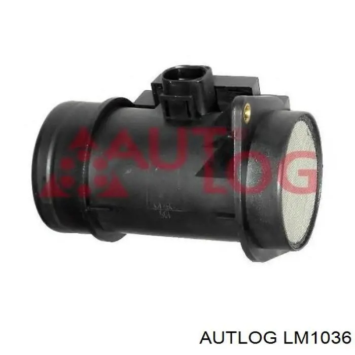 Купить LM1036 Autlog Воздухомер