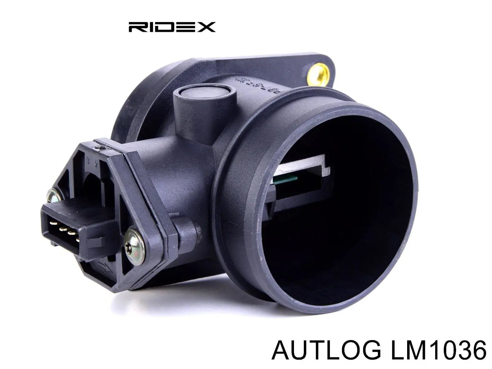 Датчик массового расхода воздуха Autlog LM1036 цена, от 42.85 USD