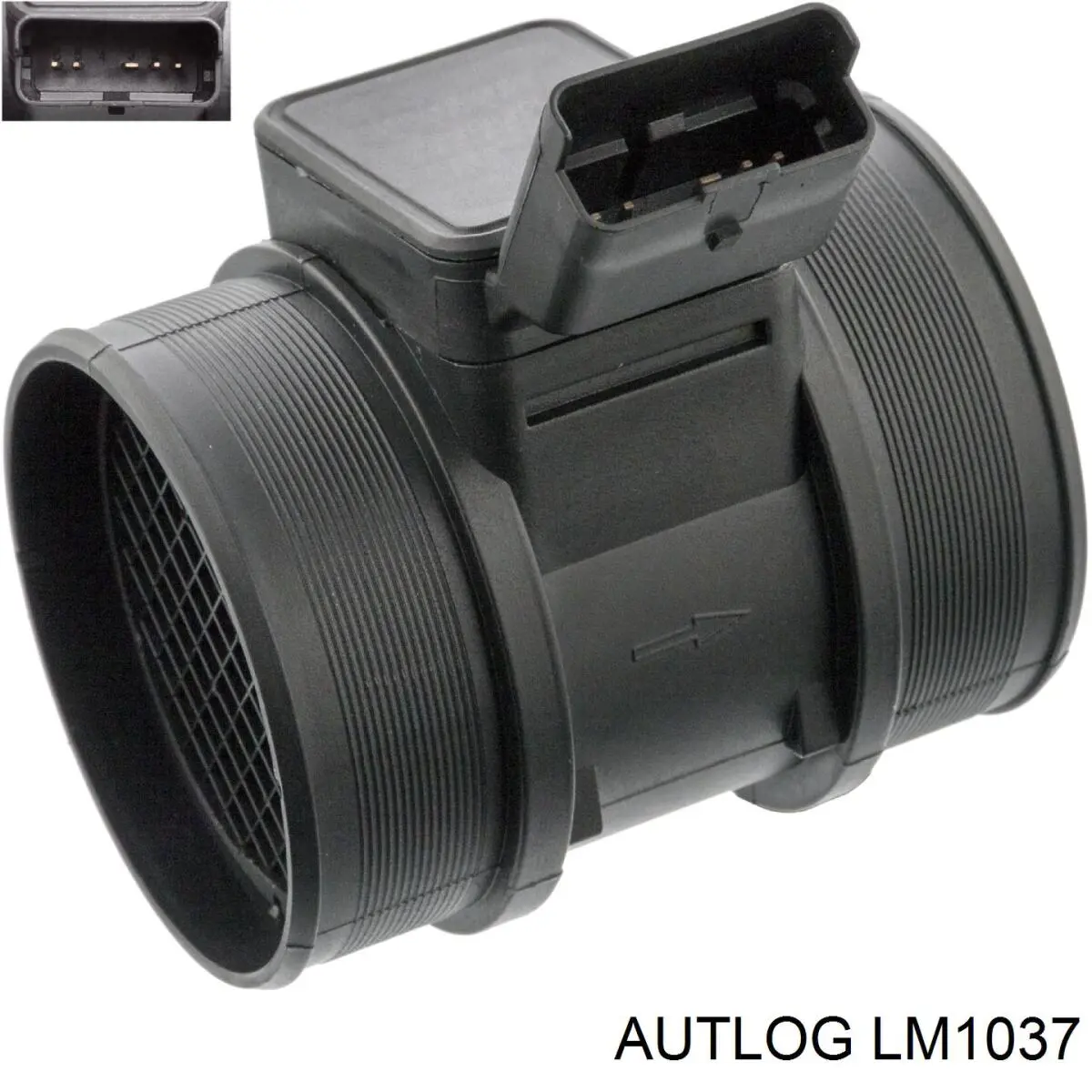 Купить LM1037 Autlog Воздухомер