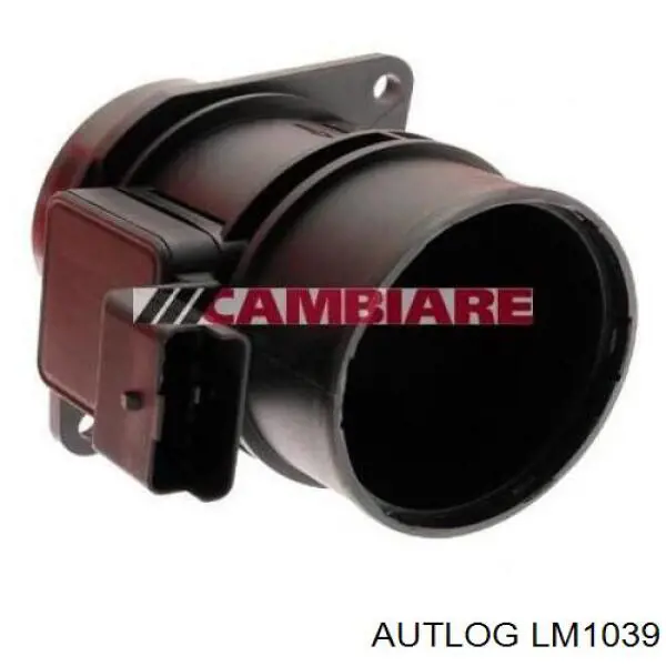 ДМРВ LM1039 Autlog