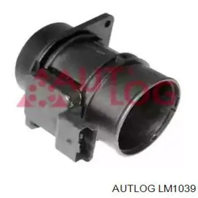 Расходомер воздуха Autlog LM1039