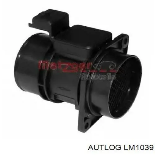 Купить LM1039 Autlog Воздухомер