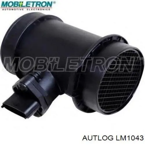 ДМРВ LM1043 Autlog