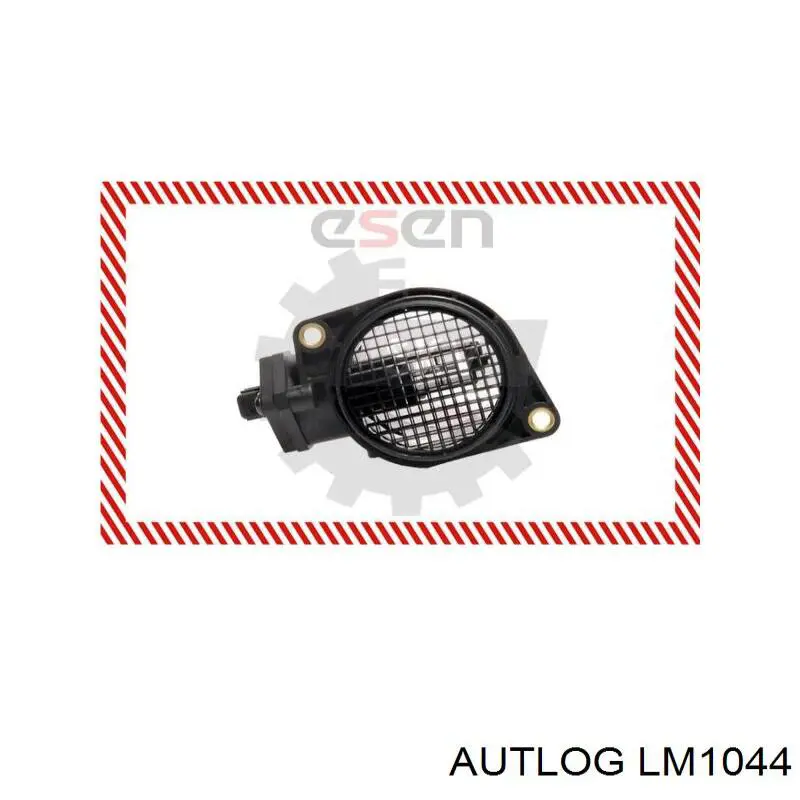Датчик массового расхода воздуха Autlog LM1044 цена, от 28.63 USD