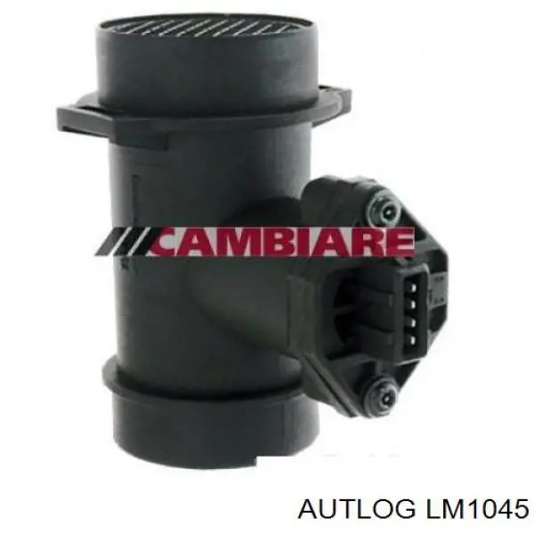 ДМРВ LM1045 Autlog