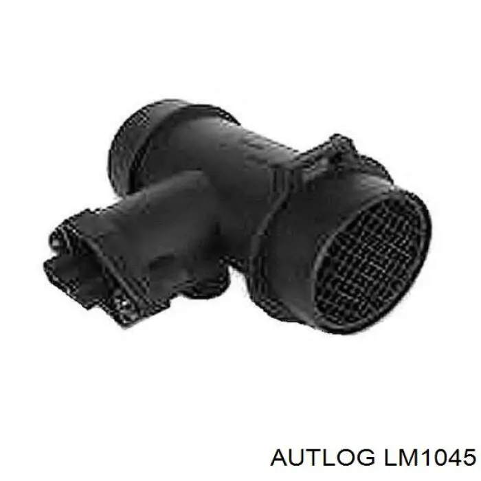 Расходомер воздуха Autlog LM1045