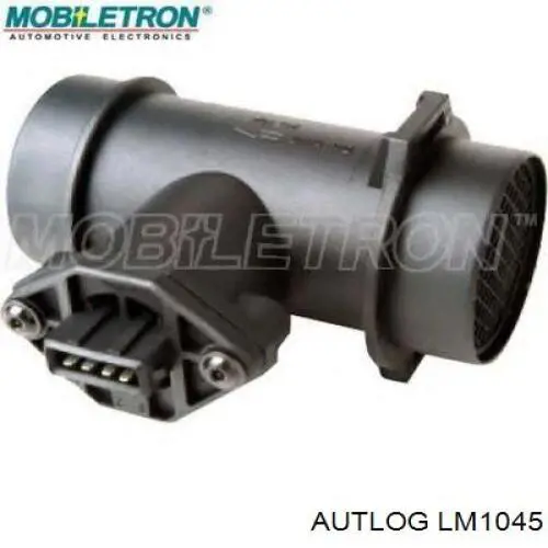 Купить LM1045 Autlog Воздухомер