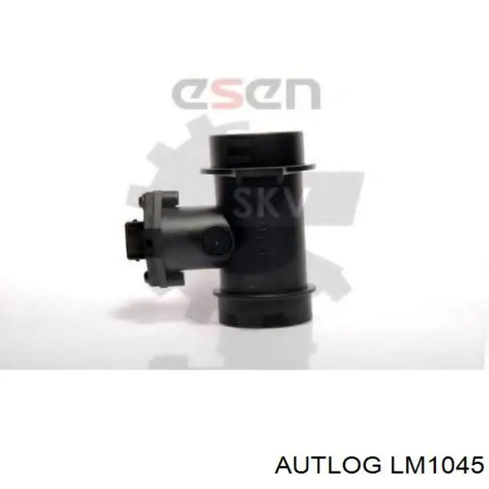 Датчик массового расхода воздуха Autlog LM1045 цена, от 53.29 USD