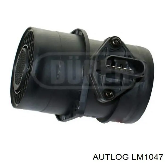 Купить LM1047 Autlog Воздухомер