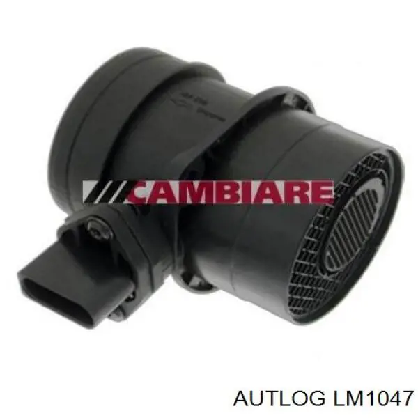 ДМРВ LM1047 Autlog