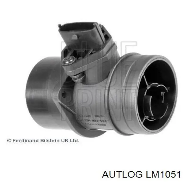 Датчик массового расхода воздуха Autlog LM1051 цена, от 29.68 USD