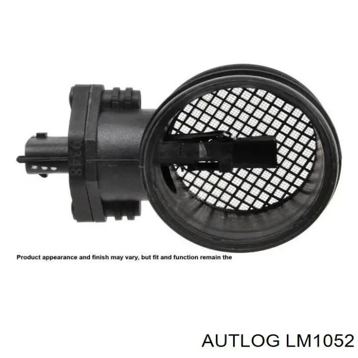 ДМРВ AMMQ19649 Magneti Marelli