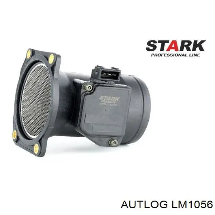 ДМРВ LM1056 Autlog