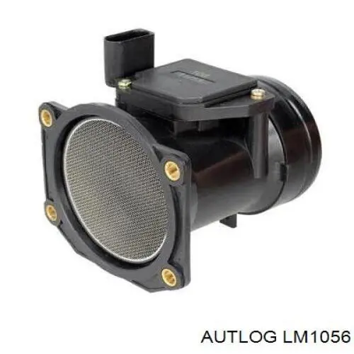 Sensor De Flujo De Aire/Medidor De Flujo (Flujo de Aire Masibo) LM1056 Autlog