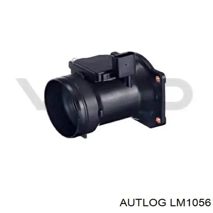 Расходомер воздуха Autlog LM1056