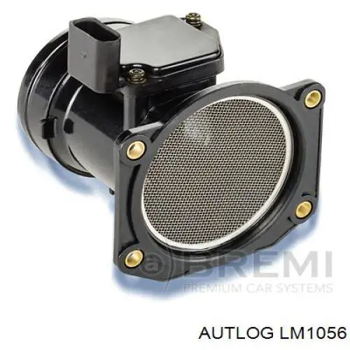 Купить LM1056 Autlog Воздухомер