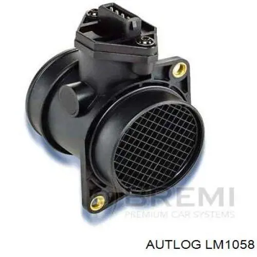 Датчик массового расхода воздуха Autlog LM1058 цена, от 43.61 USD